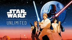 Star Wars Unlimited: Spark of the Rebellion Prerelease - Coraopolis - 3/1 at 7pm